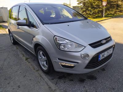 Używane Ford S-Max - 29 500 PLN, 265 000 km, 2011