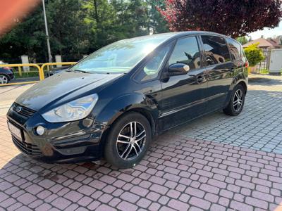 Używane Ford S-Max - 30 500 PLN, 256 471 km, 2010