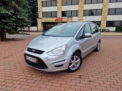 Używane Ford S-Max - 42 900 PLN, 190 000 km, 2015