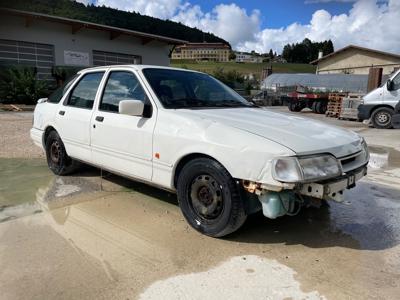 Używane Ford Sierra - 11 500 PLN, 260 000 km, 1991