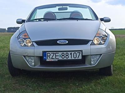 Używane Ford Streetka - 9 900 PLN, 103 700 km, 2004