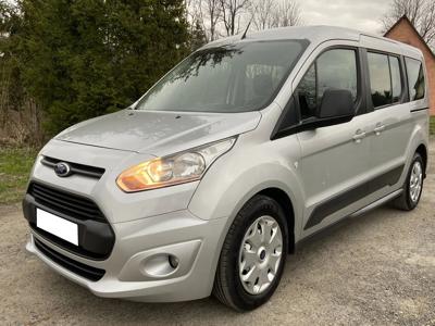 Używane Ford Tourneo Connect - 45 900 PLN, 216 000 km, 2013