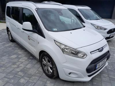 Używane Ford Tourneo Connect Grand - 33 000 PLN, 232 000 km, 2015