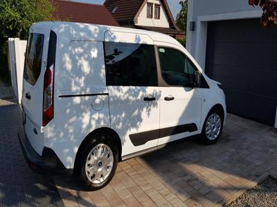 Używane Ford Transit Connect - 37 900 PLN, 297 000 km, 2017