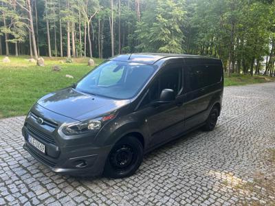 Używane Ford Transit Connect - 42 900 PLN, 229 000 km, 2016