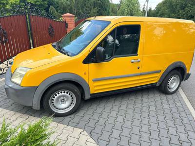 Używane Ford Transit Connect - 5 750 PLN, 340 000 km, 2004