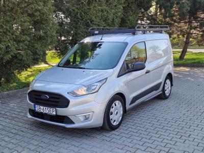 Używane Ford Transit Connect - 69 900 PLN, 68 000 km, 2019