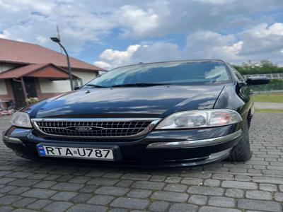 Używane Ford Windstar - 14 000 PLN, 160 000 km, 2000