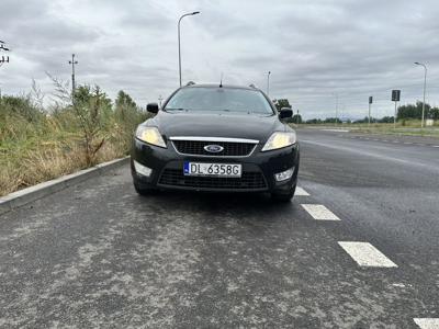 Używane Ford Mondeo - 19 000 PLN, 260 000 km, 2008