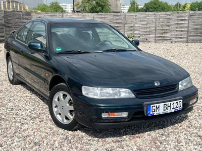 Używane Honda Accord - 12 999 PLN, 188 123 km, 1995