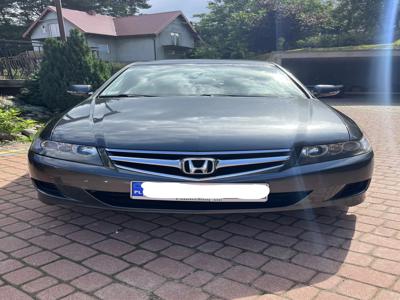 Używane Honda Accord - 22 500 PLN, 225 000 km, 2006