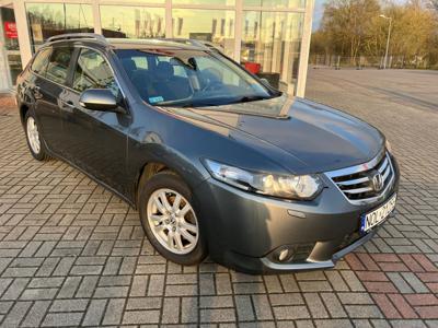 Używane Honda Accord - 39 900 PLN, 265 000 km, 2011