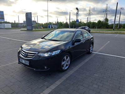 Używane Honda Accord - 35 900 PLN, 283 000 km, 2011