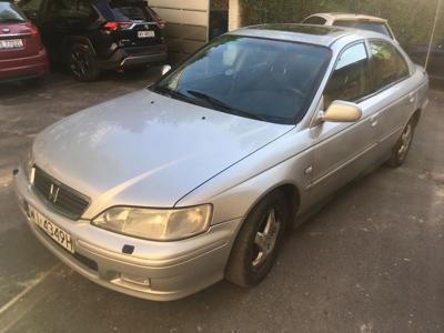 Używane Honda Accord - 5 000 PLN, 247 724 km, 1999