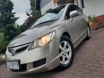 Używane Honda Civic - 15 999 PLN, 182 000 km, 2007