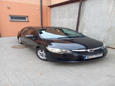 Używane Honda Civic - 19 350 PLN, 338 926 km, 2009