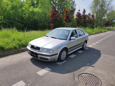 Używane Skoda Octavia - 8 900 PLN, 184 000 km, 2002