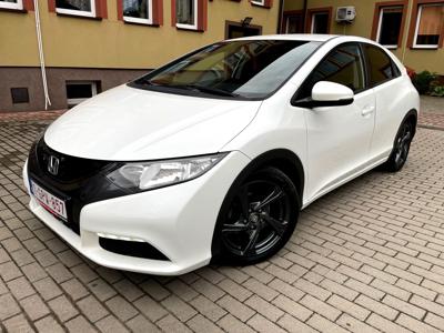 Używane Honda Civic - 41 900 PLN, 165 000 km, 2012