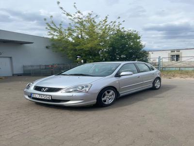 Używane Honda Civic - 9 300 PLN, 158 919 km, 2003