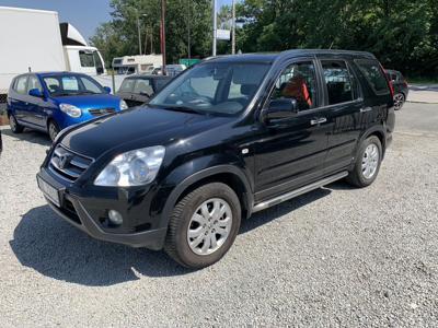 Używane Honda CR-V - 27 990 PLN, 326 000 km, 2006