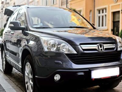 Używane Honda CR-V - 29 200 PLN, 298 000 km, 2009