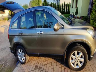 Używane Honda CR-V - 33 500 PLN, 195 000 km, 2008