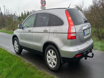 Używane Honda CR-V - 35 900 PLN, 140 000 km, 2007