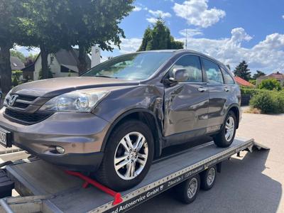 Używane Honda CR-V - 39 900 PLN, 97 347 km, 2011