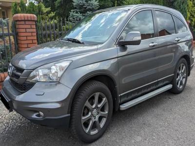 Używane Honda CR-V - 49 000 PLN, 205 600 km, 2011