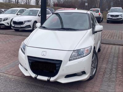 Używane Honda CR-Z - 34 900 PLN, 144 500 km, 2012