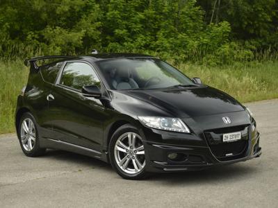 Używane Honda CR-Z - 36 900 PLN, 186 000 km, 2012