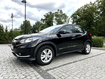 Używane Honda HR-V - 68 000 PLN, 162 000 km, 2016