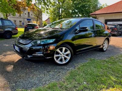 Używane Honda Insight - 28 900 PLN, 180 000 km, 2010