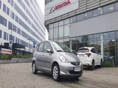 Używane Honda Jazz - 16 900 PLN, 196 188 km, 2007