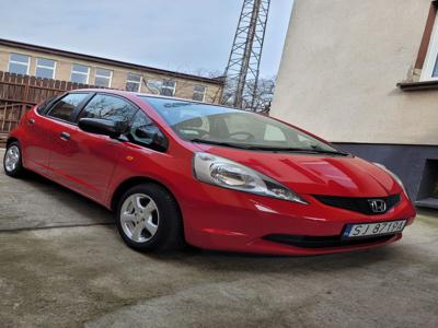 Używane Honda Jazz - 17 000 PLN, 137 000 km, 2009