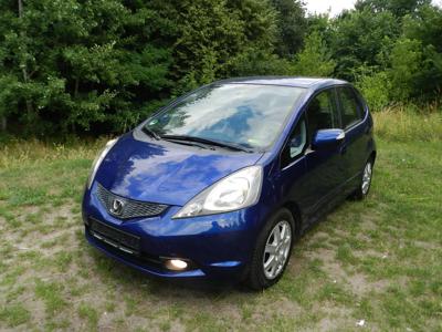 Używane Honda Jazz - 24 400 PLN, 150 000 km, 2009