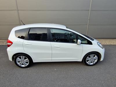 Używane Honda Jazz - 29 999 PLN, 91 000 km, 2014