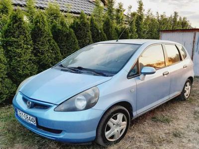 Używane Honda Jazz - 5 900 PLN, 198 000 km, 2004