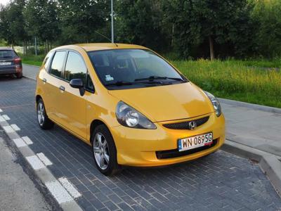 Używane Honda Jazz - 9 000 PLN, 232 145 km, 2004