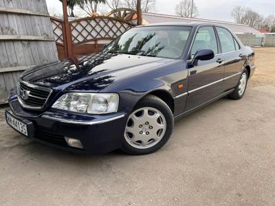 Używane Honda Legend - 24 900 PLN, 271 550 km, 2000