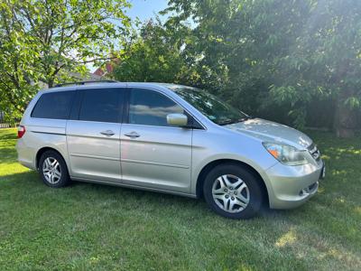 Używane Honda Odyssey - 39 500 PLN, 145 400 km, 2007