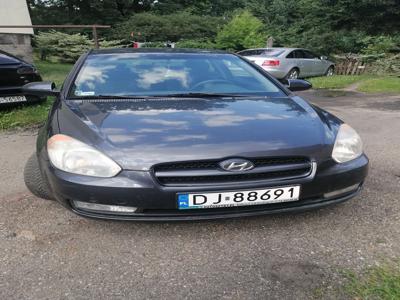 Używane Hyundai Accent - 8 200 PLN, 240 000 km, 2006