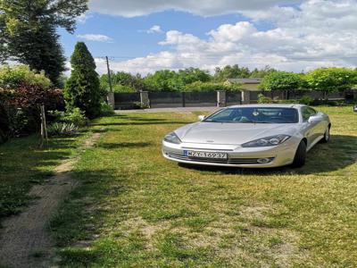 Używane Hyundai Coupe - 20 000 PLN, 251 000 km, 2006