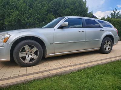 Używane Dodge Magnum - 25 000 PLN, 202 000 km, 2006