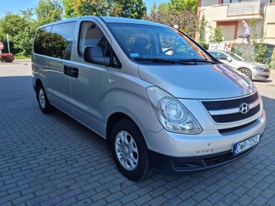 Używane Hyundai H-1 - 23 000 PLN, 214 000 km, 2008