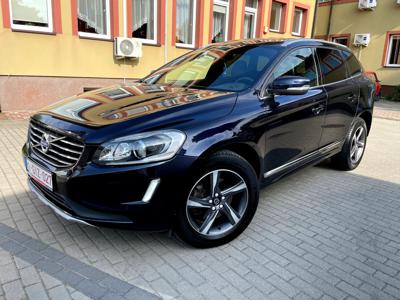 Używane Volvo XC 60 - 78 900 PLN, 198 000 km, 2016