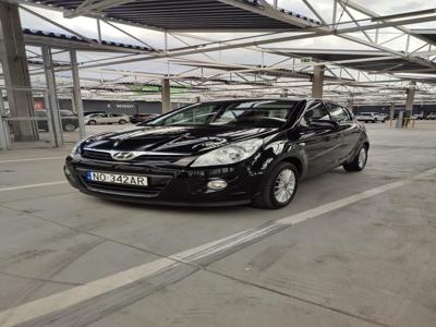 Używane Hyundai i20 - 18 900 PLN, 210 000 km, 2011