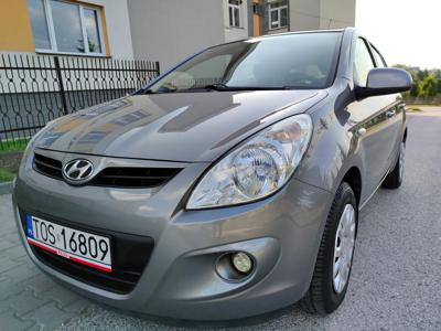 Używane Hyundai i20 - 18 990 PLN, 177 000 km, 2012