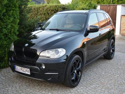 Używane BMW X5 - 65 900 PLN, 296 000 km, 2012