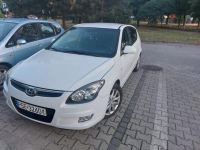 Używane Hyundai I30 - 13 900 PLN, 255 880 km, 2010